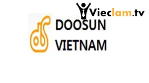Logo Công ty TNHH Doosun Việt Nam