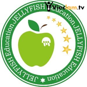 Logo Jellyfish Group