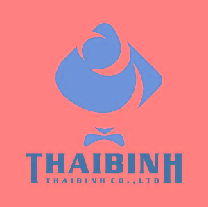 Logo Công ty TNHH may thời Trang Thái Bình