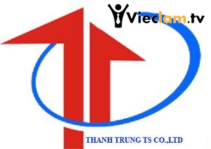 Logo Dich Vu Cong Nghe Thanh Trung LTD
