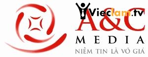 Logo Công ty cổ phần truyền thông báo Văn Nghệ