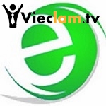 Logo E-space Việt Nam