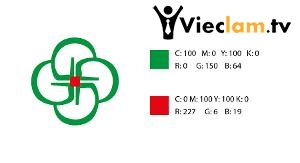 Logo Công Ty TNHH Đầu Tư Công Nghệ Xanh Việt Nam