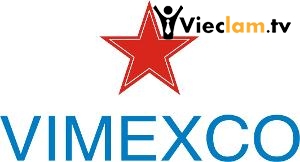 Logo Vimexco Viet Nam LTD