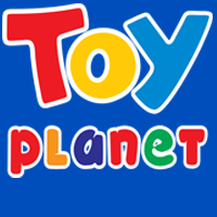 Logo Toy Planet