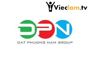 Logo Công ty TNHH Thiết kế và Quảng cáo Đất Phương Nam