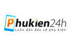 Logo Phụ kiện 24h