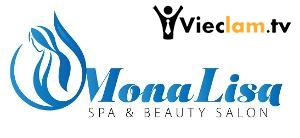 Logo Thẩm mỹ viện Quốc tế MonaLisa