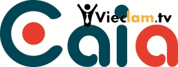 Logo Công ty CP Công nghệ và Truyền thông CAIA