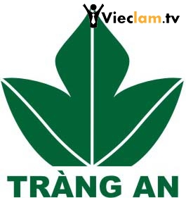 Logo Hộ kinh doanh Nông sản Tràng An