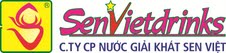 Logo Nuoc Giai Khat Sen Viet Joint Stock Company