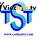 Logo Công Ty TNHH Kỹ Thuật TST