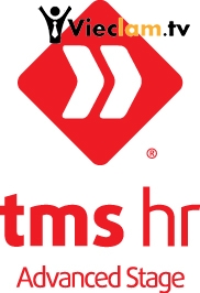 Logo Công ty CP TMS Nhân Lực (TMS HR)