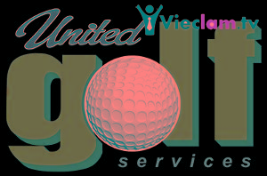 Logo Công ty TNHH Dịch vụ United Golf