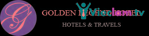 Logo GOLDEN LEGEND HOTEL