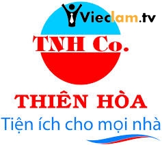 Logo Trung Tâm Điện Máy - Nội Thất Thiên Hòa