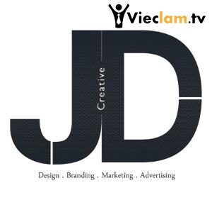 Logo JD Creative Co., Ltd.