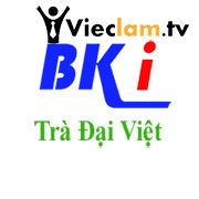 Logo Dau Tu Bach Khoa LTD