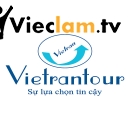 Logo Công Ty Du Lịch Và Thể Thao Việt Nam