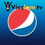 Logo Nhà Phân Phối Pepsi