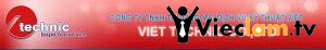 Logo Kỹ Thuật Việt