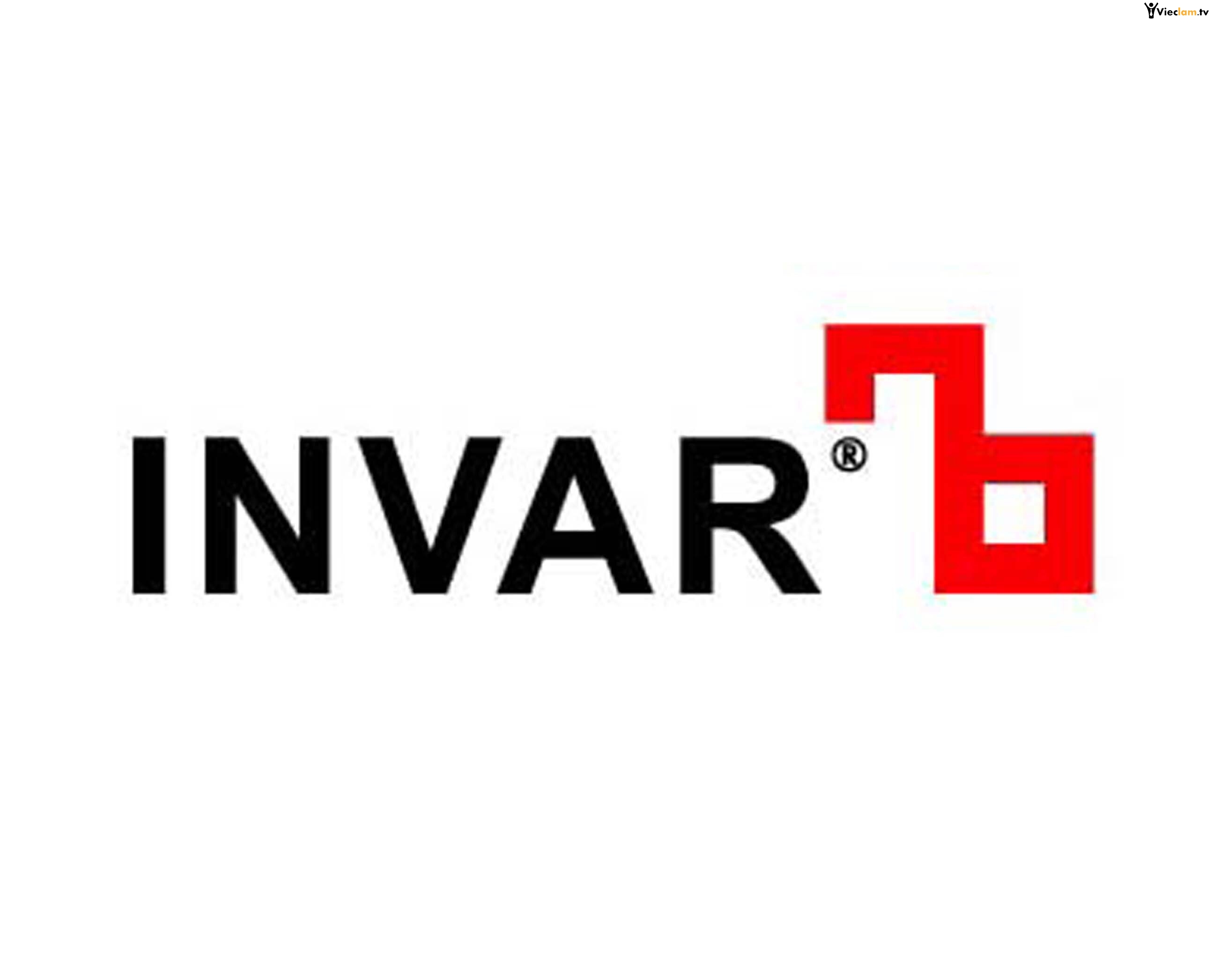 Logo Invar Joint Stock Company