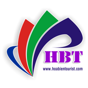 Logo Công Ty TNHH Thương Mại Dịch Vụ Du Lịch Hoa Biển