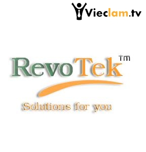 Logo Revotek Co.,ltd