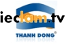 Logo Công ty CP ĐT Bất động sản Thành Đông