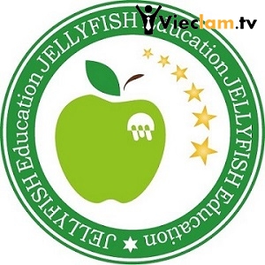 Logo Công ty TNHH Jellyfish Education