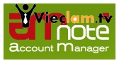 Logo Công Ty TNHH NC9 Việt Nam