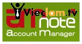 Logo CÔNG TY TNHH NC9 VIỆT NAM