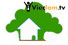 Logo Công Ty Cổ Phần Nhà Sạch Việt Nam