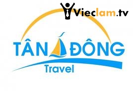 Logo Tanadong Travel