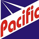 Logo Công ty Cổ Phần Đầu Tư và Thương Mại PACIFIC