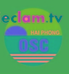 Logo Công Ty Dịch vụ du lịch Dầu khí Hải Phòng OSC