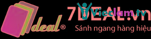 Logo Công Ty TNHH 7 Deal