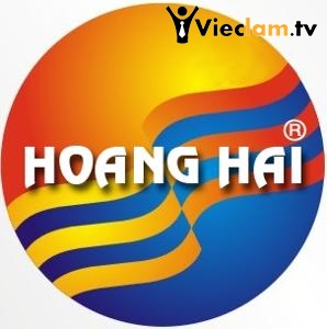 Logo Công ty cổ phần hệ thống công nghệ Hoàng Hải