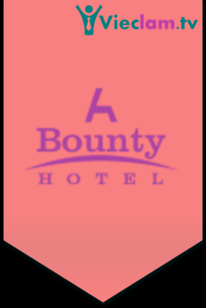 Logo Khách sạn Bounty