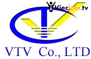 Logo Thuong Mai Dich Vu Vuong Thinh Vu LTD