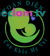 Logo Cty TNHH TM DV Toàn Diện