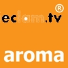 Logo Công ty TNHH Phát triển Aroma