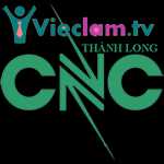 Logo Công ty TNHH MTV CNC Thành Long