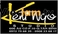 Logo STUDIO KENT NGÔ