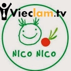 Logo NICO NICO YASAI