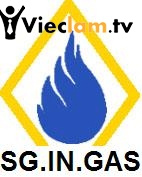 Logo Công Ty TNHH Khí Công Nghiệp Sài Gòn