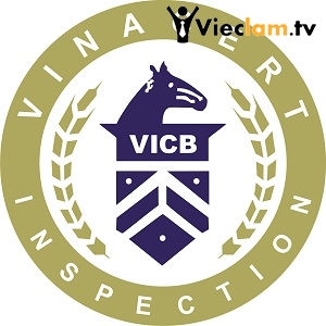 Logo Công Ty Cổ Phần Chứng Nhận Và Giám Định Vinacert