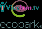 Logo Công ty Cổ phần đầu tư và Phát triển đô thị Việt Hưng (Ecopark)