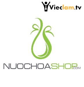 Logo Nước Hoa Shop