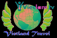 Logo Dich Vu Van Tai Va Du Lich Dat Viet LTD